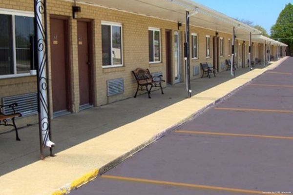 AMBER INN MOTEL LE MARS (Le Mars)